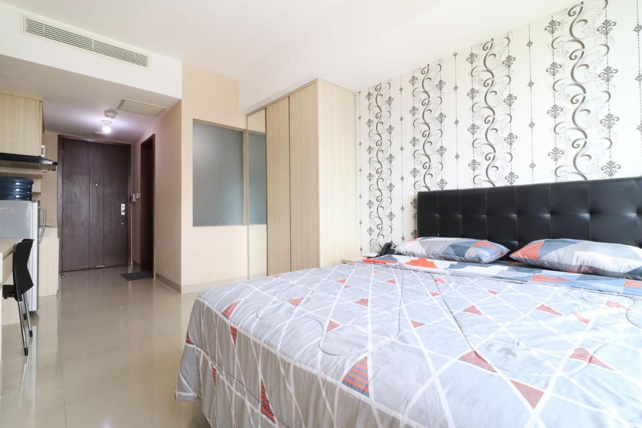 U Residence 2 By Ana Room Tangerang Dış mekan fotoğraf