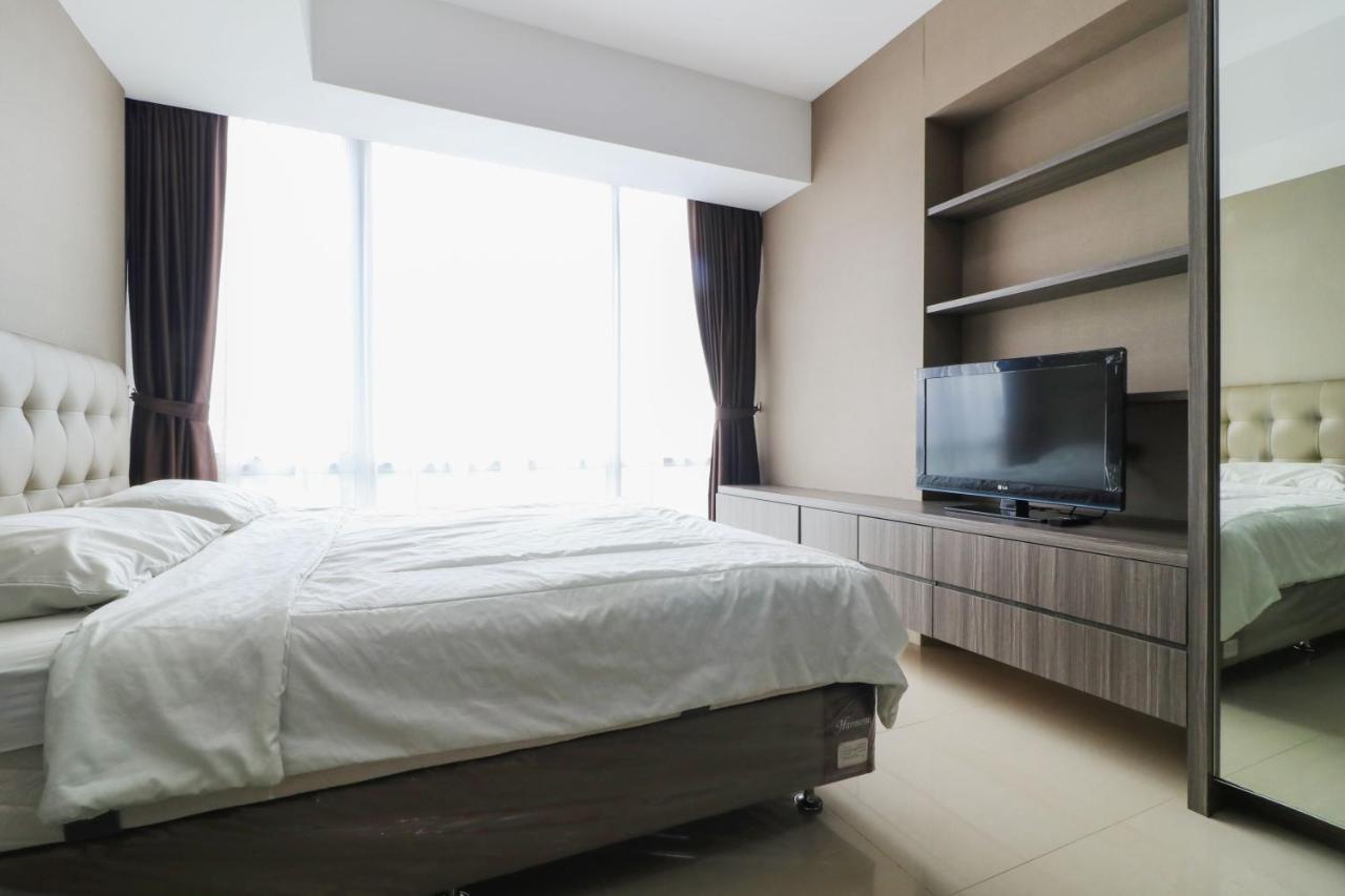 U Residence 2 By Ana Room Tangerang Dış mekan fotoğraf