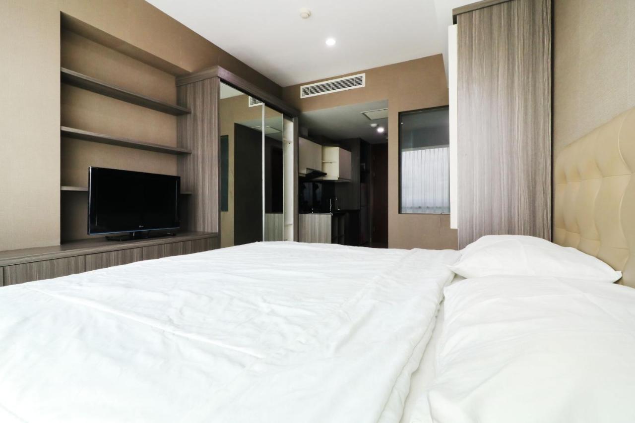 U Residence 2 By Ana Room Tangerang Dış mekan fotoğraf