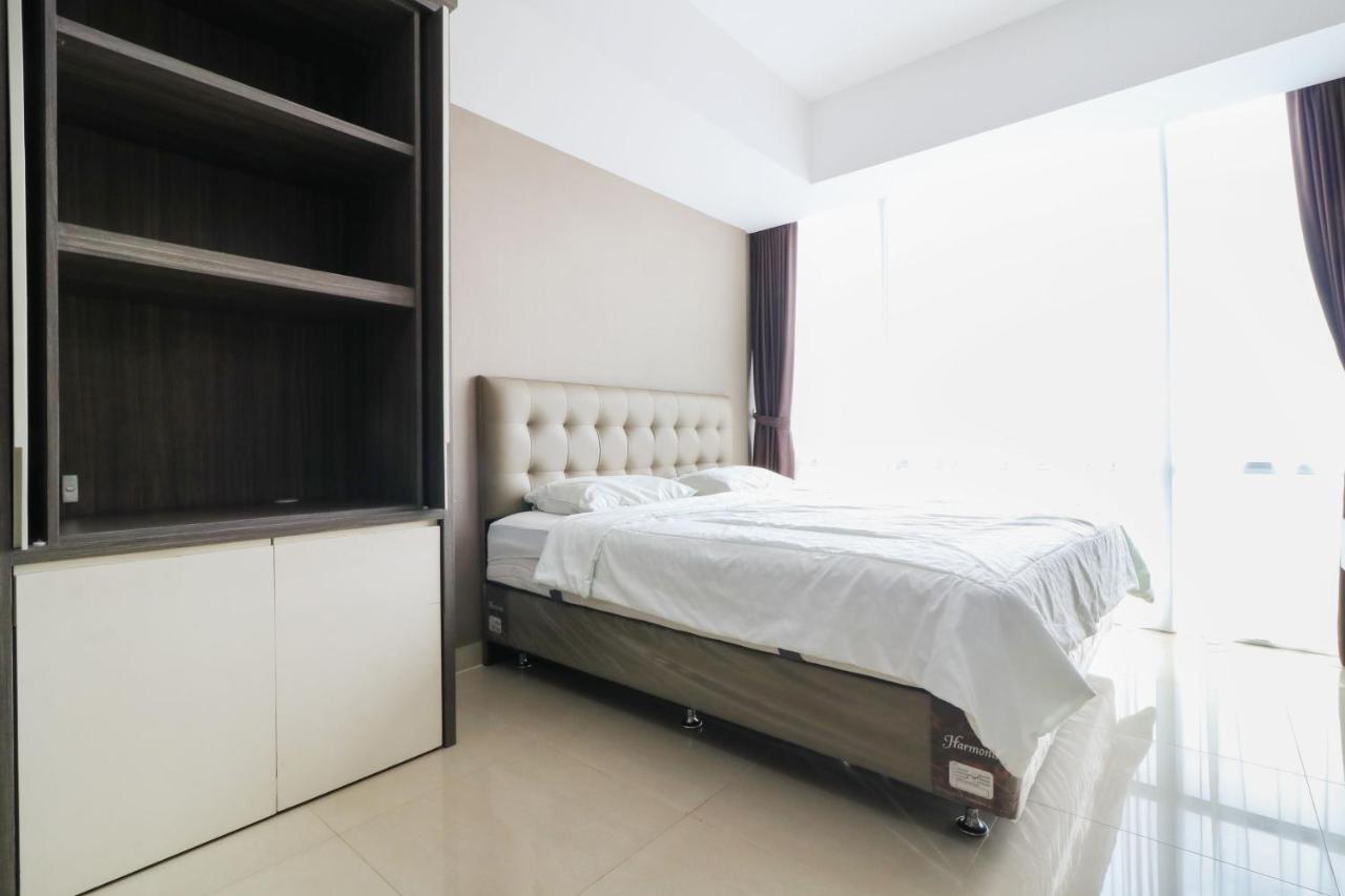 U Residence 2 By Ana Room Tangerang Dış mekan fotoğraf