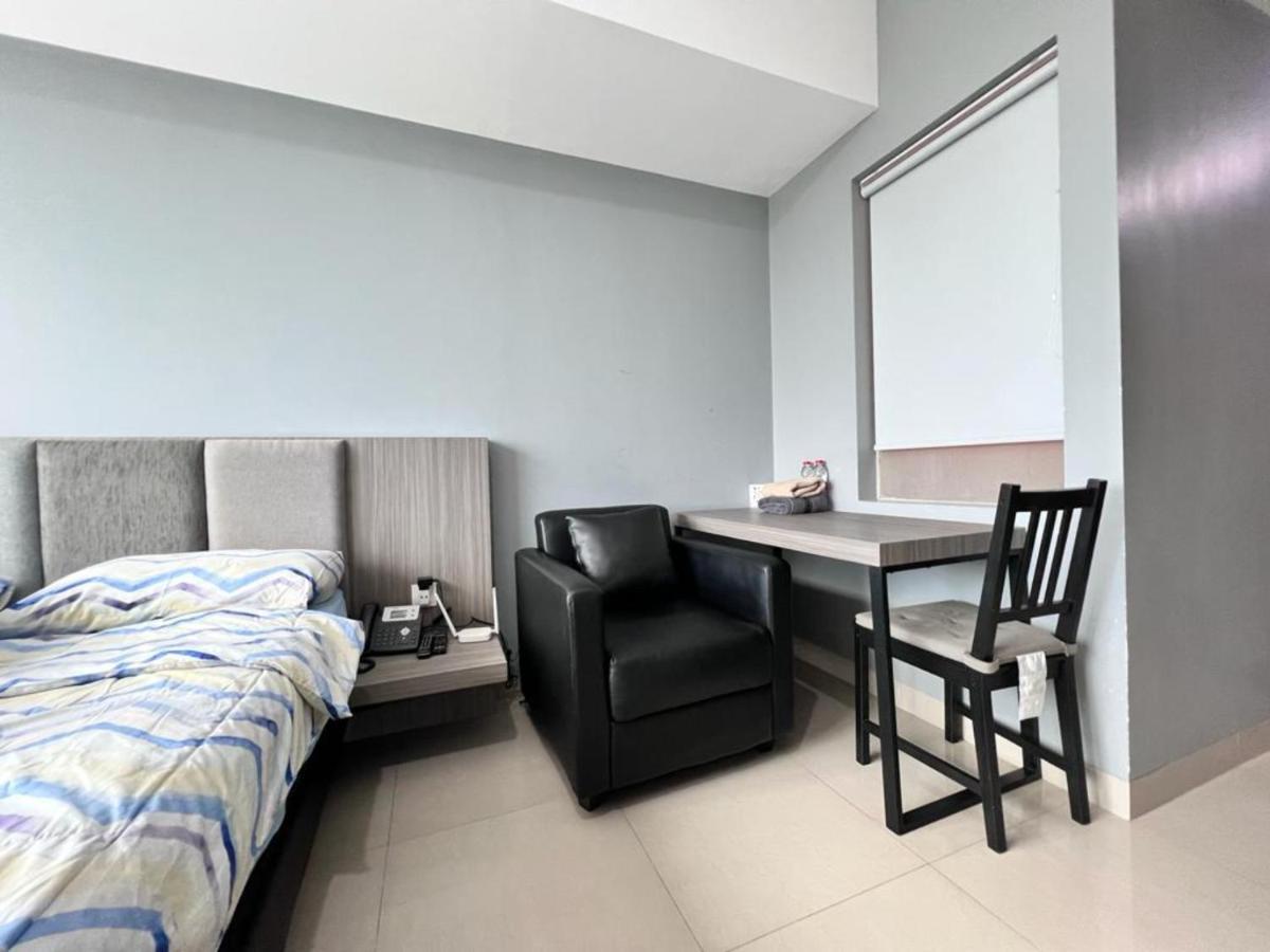 U Residence 2 By Ana Room Tangerang Dış mekan fotoğraf