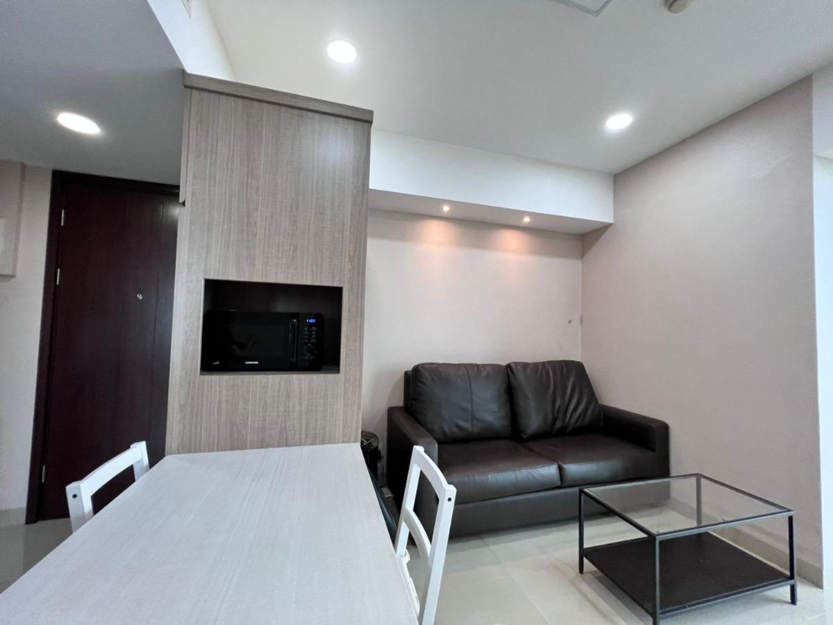 U Residence 2 By Ana Room Tangerang Dış mekan fotoğraf