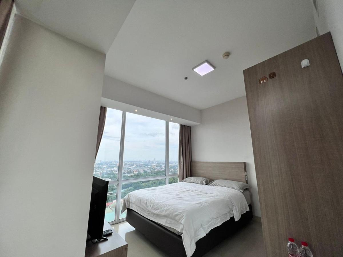 U Residence 2 By Ana Room Tangerang Dış mekan fotoğraf