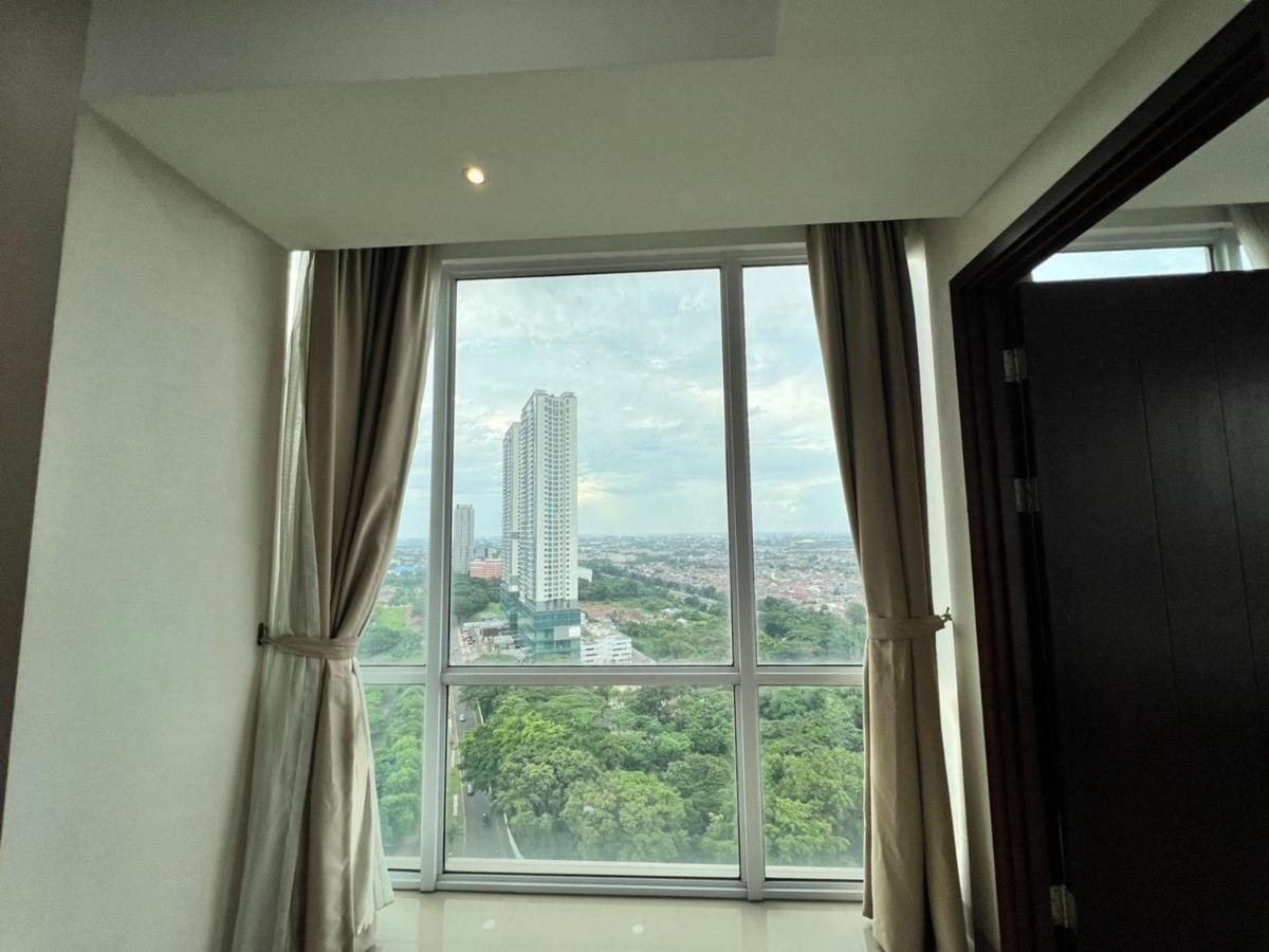 U Residence 2 By Ana Room Tangerang Dış mekan fotoğraf