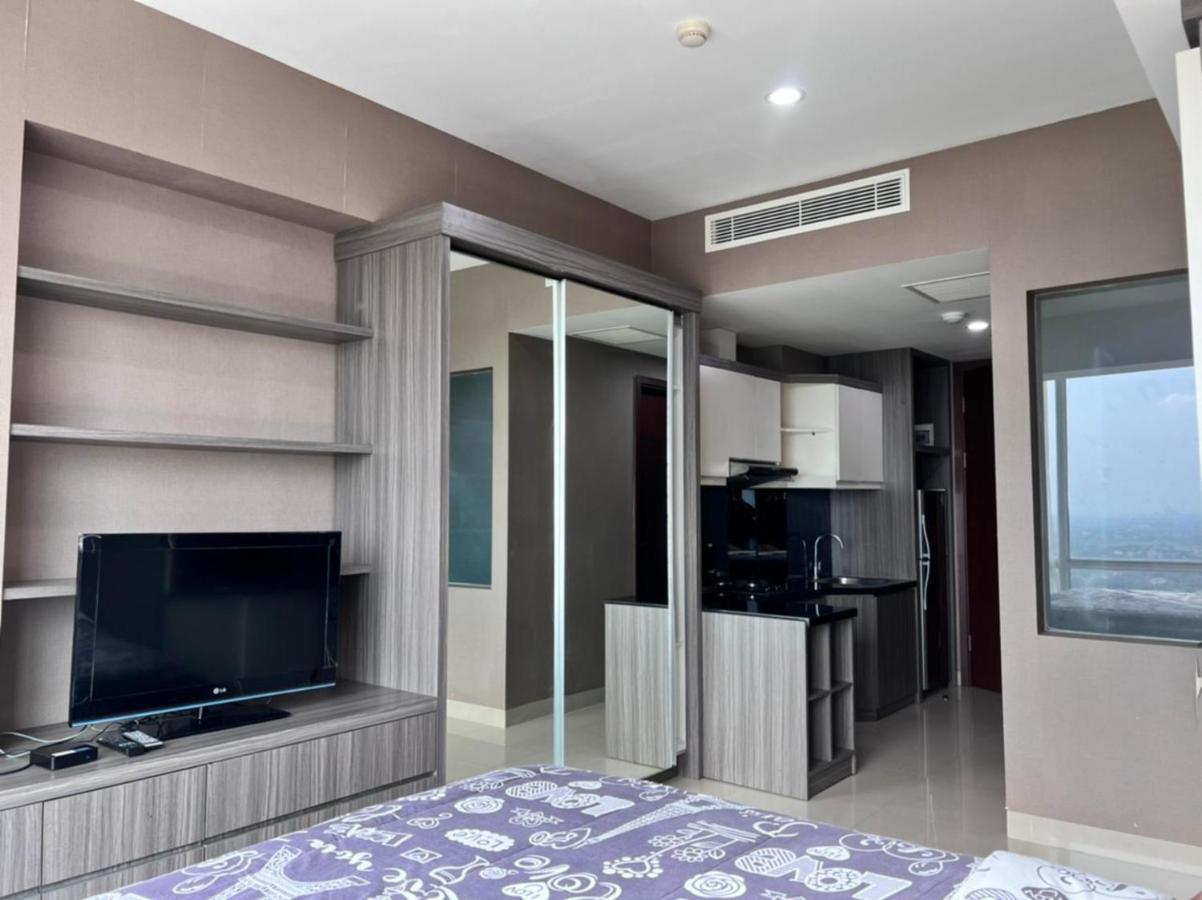 U Residence 2 By Ana Room Tangerang Dış mekan fotoğraf