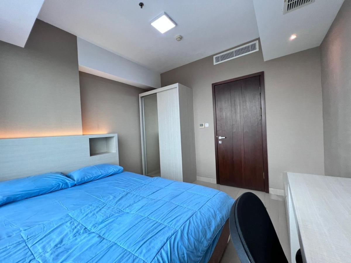 U Residence 2 By Ana Room Tangerang Dış mekan fotoğraf