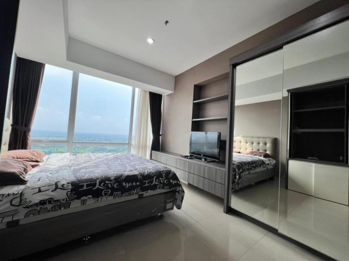 U Residence 2 By Ana Room Tangerang Dış mekan fotoğraf