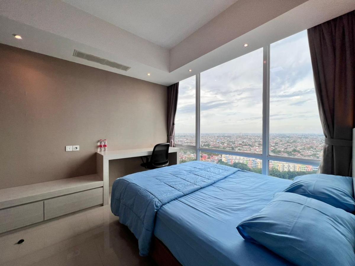 U Residence 2 By Ana Room Tangerang Dış mekan fotoğraf