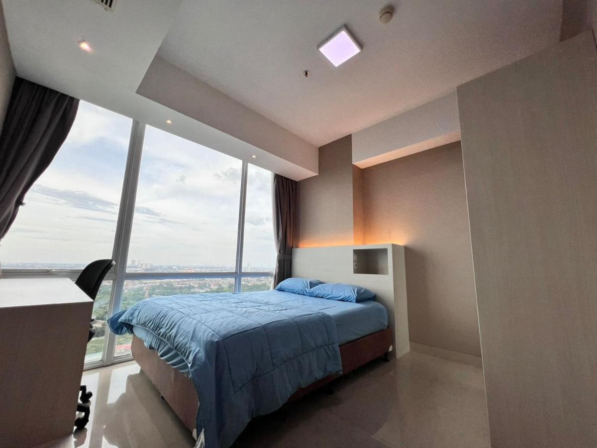 U Residence 2 By Ana Room Tangerang Dış mekan fotoğraf