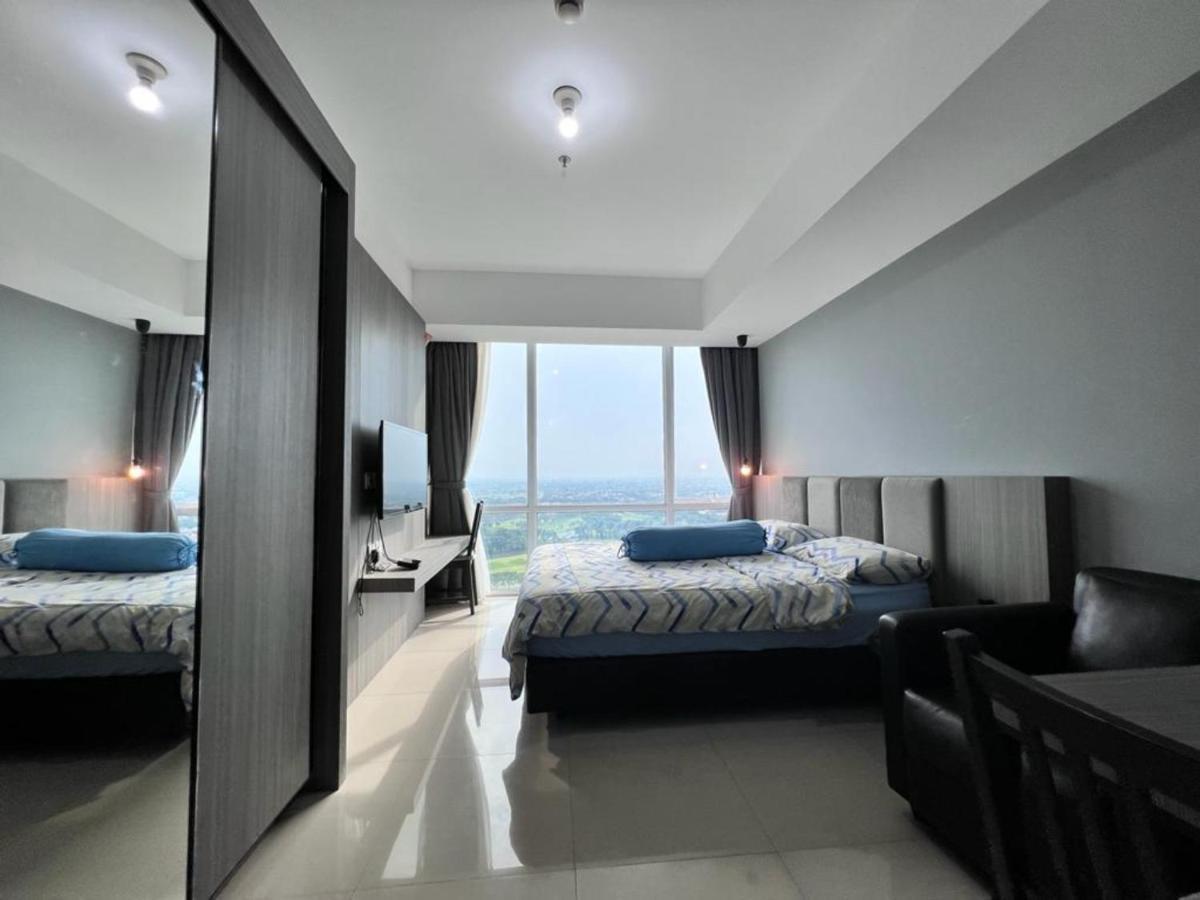 U Residence 2 By Ana Room Tangerang Dış mekan fotoğraf